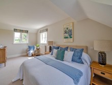 Images for Superb house of over 3000 square feet in 0.64 acre on rural edge of Tarvin