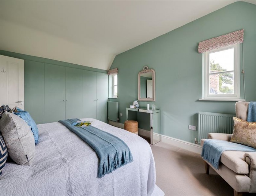 Images for Superb house of over 3000 square feet in 0.64 acre on rural edge of Tarvin