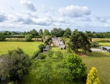 Images for Superb house of over 3000 square feet in 0.64 acre on rural edge of Tarvin