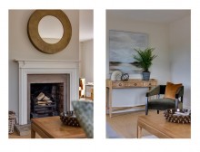 Images for Superb house of over 3000 square feet in 0.64 acre on rural edge of Tarvin