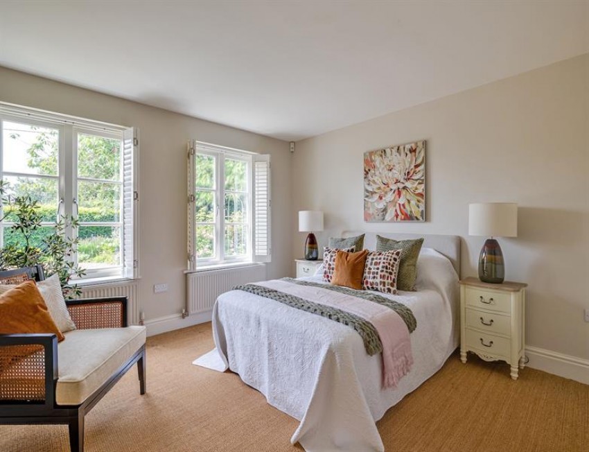 Images for Superb house of over 3000 square feet in 0.64 acre on rural edge of Tarvin