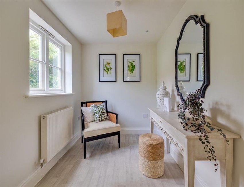 Images for Superb house of over 3000 square feet in 0.64 acre on rural edge of Tarvin