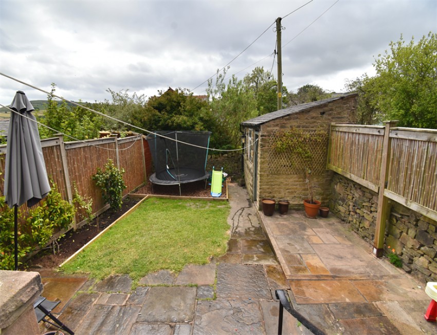 Images for Macclesfield Road, Whaley Bridge, High Peak