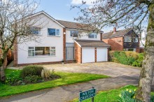 Images for Wilton Crescent, Alderley Edge