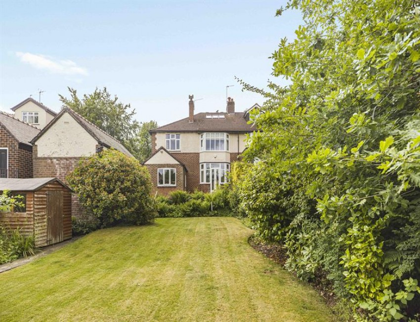 Images for Prestbury Road, Macclesfield