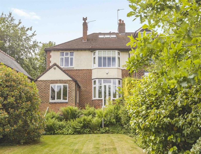 Images for Prestbury Road, Macclesfield