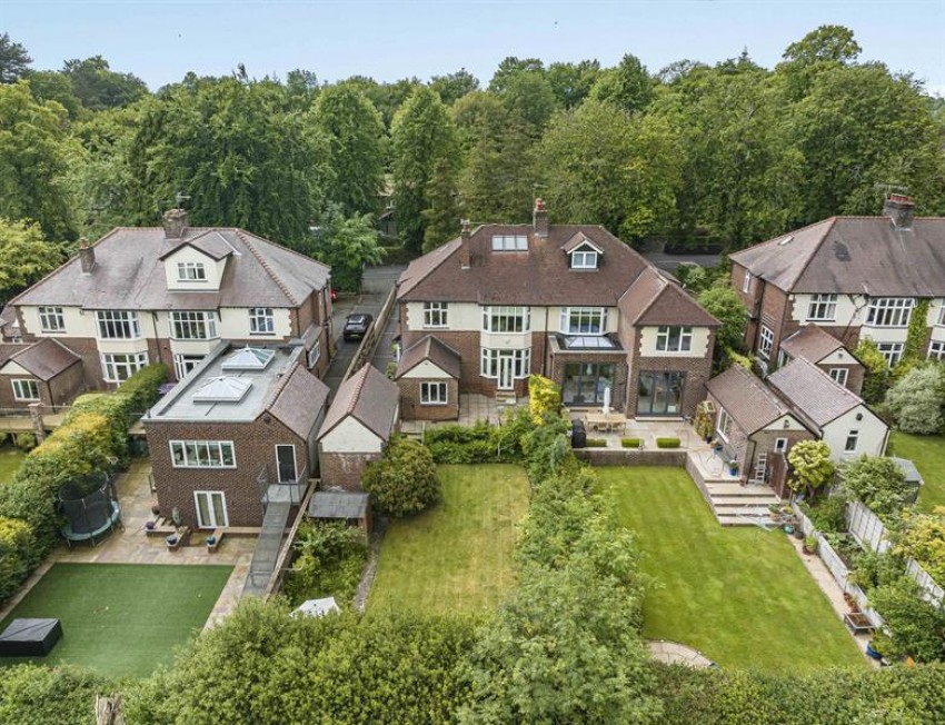 Images for Prestbury Road, Macclesfield