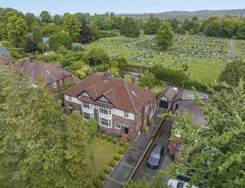 Images for Prestbury Road, Macclesfield