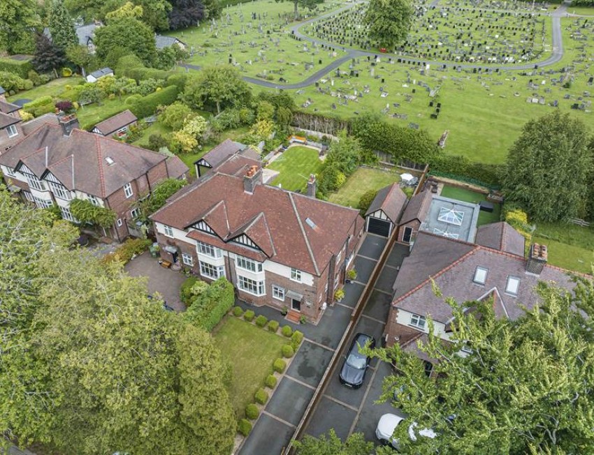 Images for Prestbury Road, Macclesfield