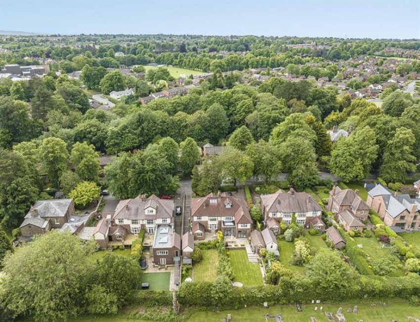 Images for Prestbury Road, Macclesfield