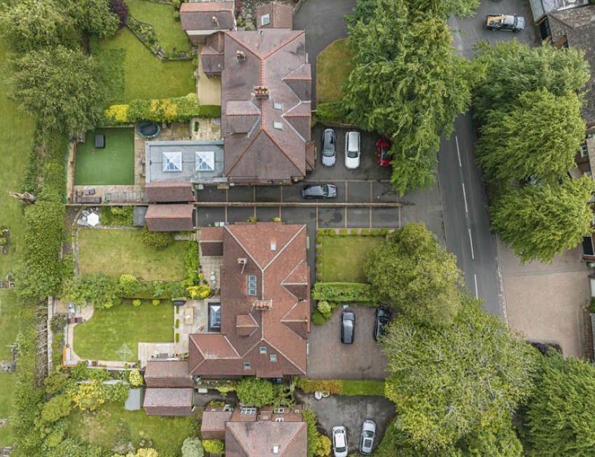 Images for Prestbury Road, Macclesfield
