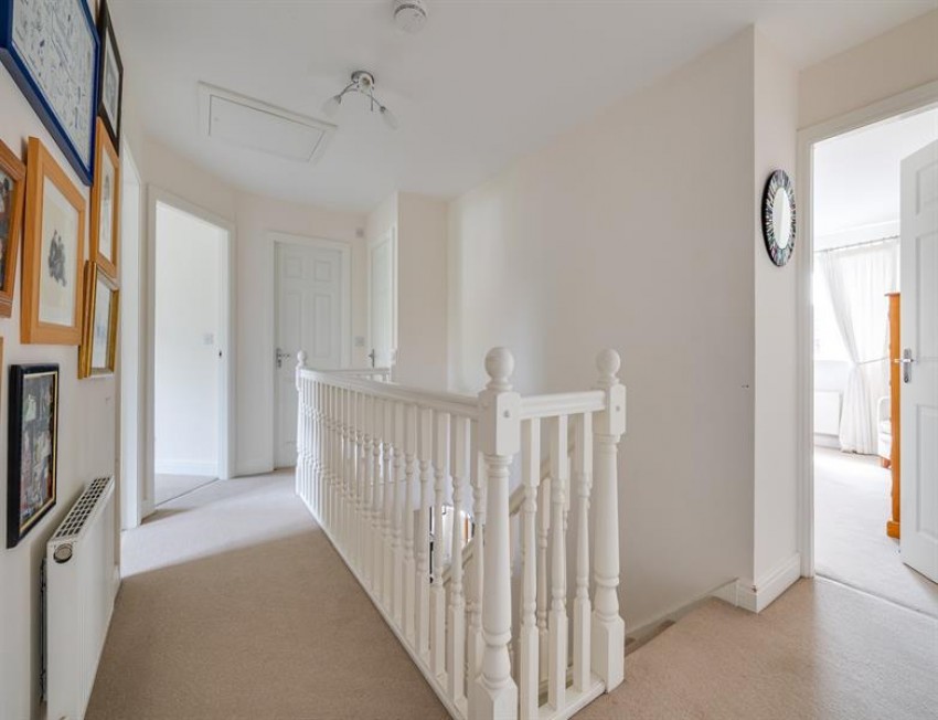 Images for Impressive five bedroom house in Shakerley Close Oakmere