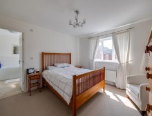 Images for Impressive five bedroom house in Shakerley Close Oakmere