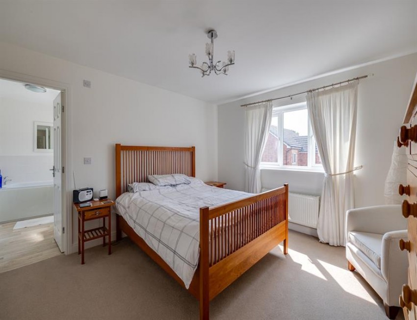 Images for Impressive five bedroom house in Shakerley Close Oakmere