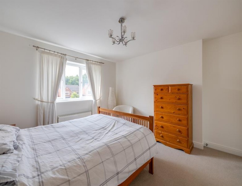 Images for Impressive five bedroom house in Shakerley Close Oakmere