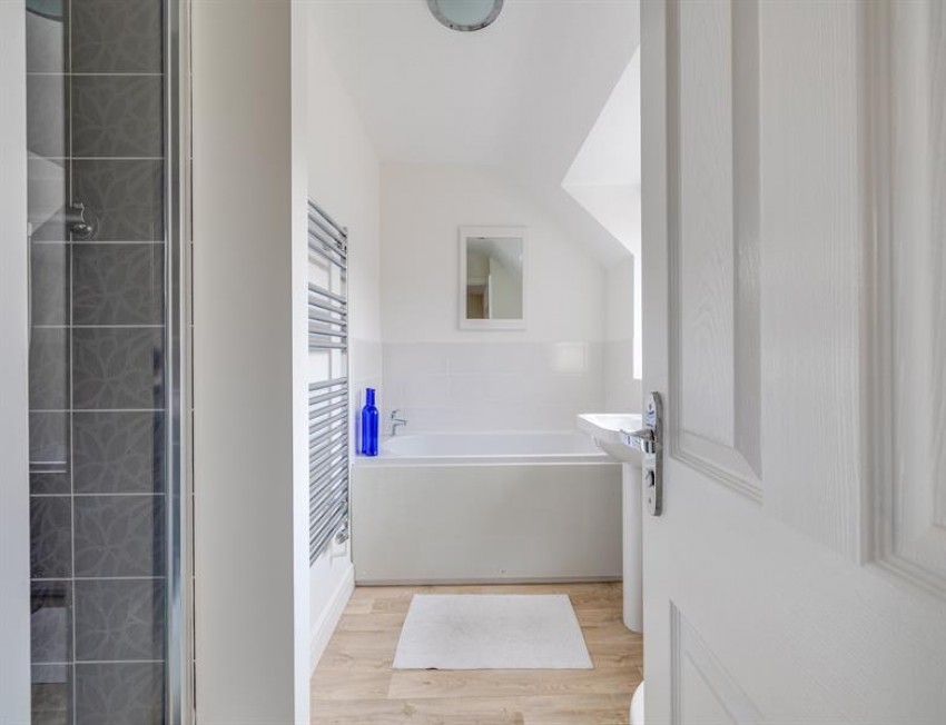 Images for Impressive five bedroom house in Shakerley Close Oakmere
