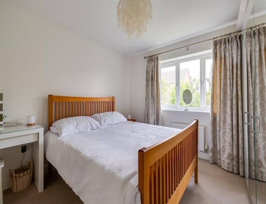 Images for Impressive five bedroom house in Shakerley Close Oakmere