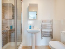 Images for Impressive five bedroom house in Shakerley Close Oakmere