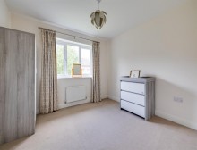 Images for Impressive five bedroom house in Shakerley Close Oakmere