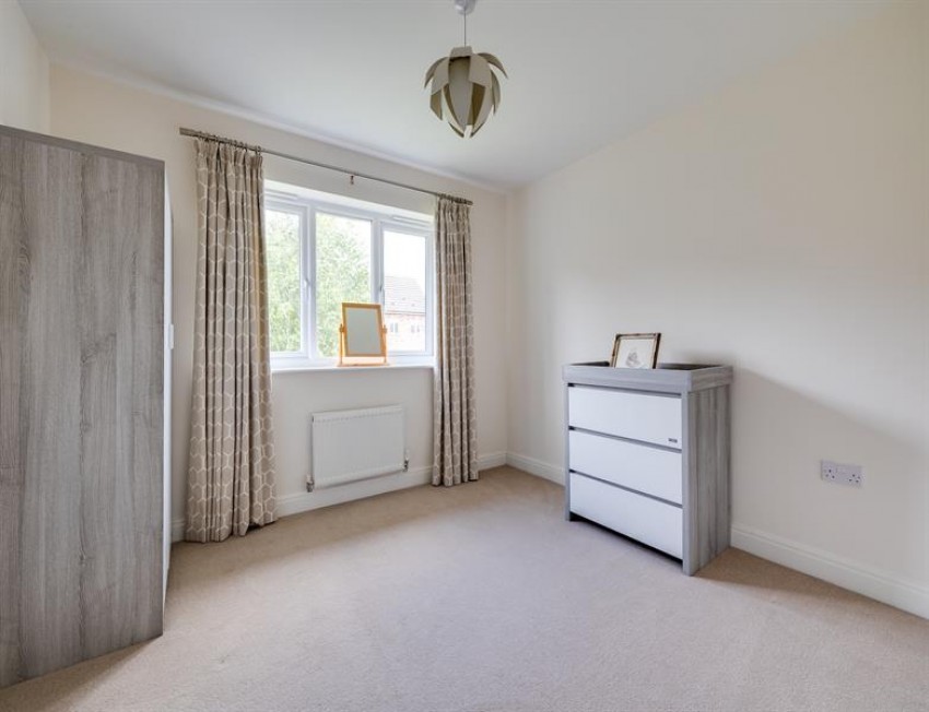 Images for Impressive five bedroom house in Shakerley Close Oakmere