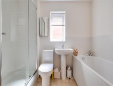 Images for Impressive five bedroom house in Shakerley Close Oakmere
