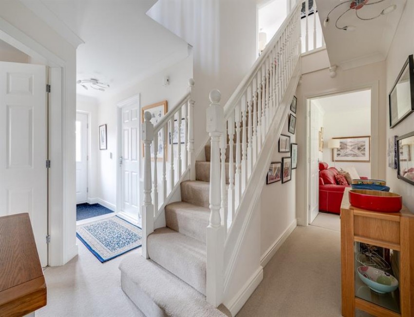 Images for Impressive five bedroom house in Shakerley Close Oakmere