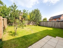 Images for Impressive five bedroom house in Shakerley Close Oakmere