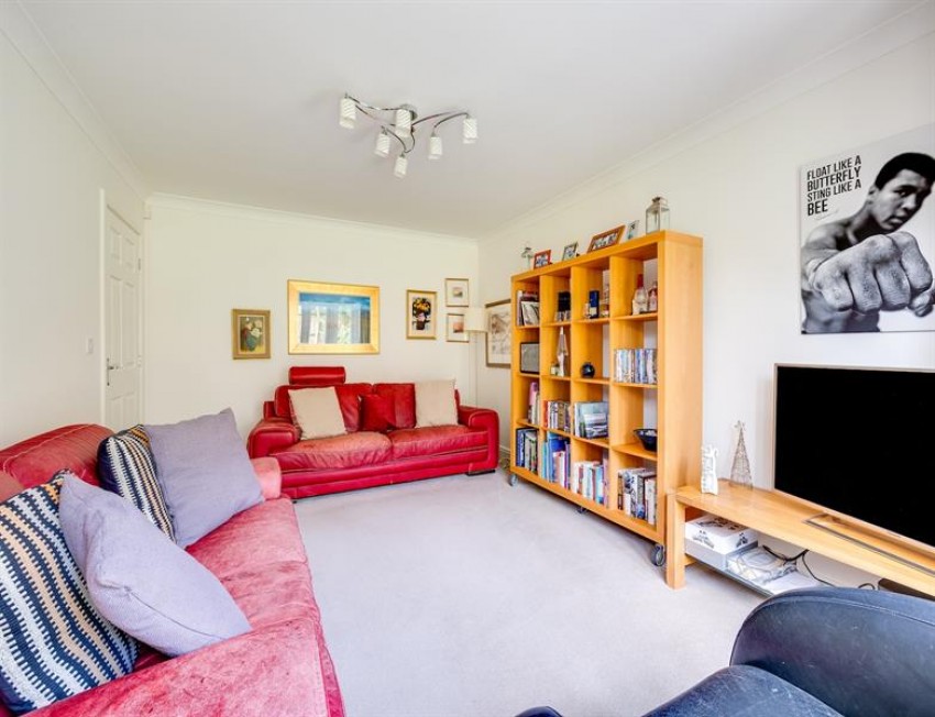 Images for Impressive five bedroom house in Shakerley Close Oakmere