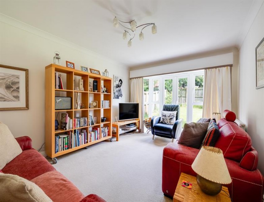 Images for Impressive five bedroom house in Shakerley Close Oakmere