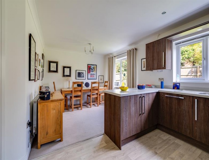 Images for Impressive five bedroom house in Shakerley Close Oakmere