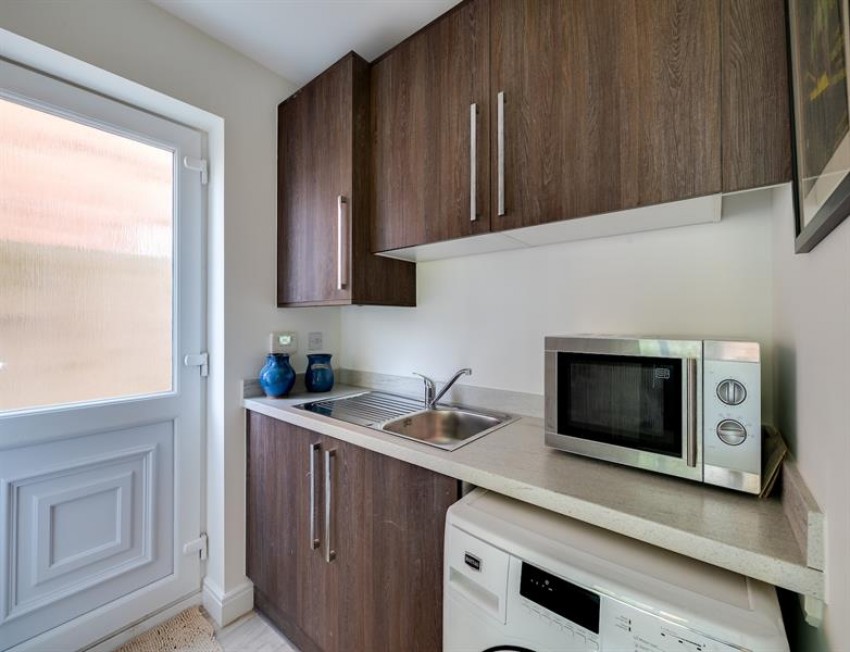Images for Impressive five bedroom house in Shakerley Close Oakmere