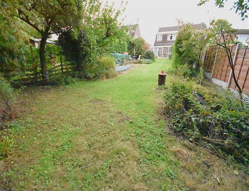 Images for Tytherington Drive, Macclesfield