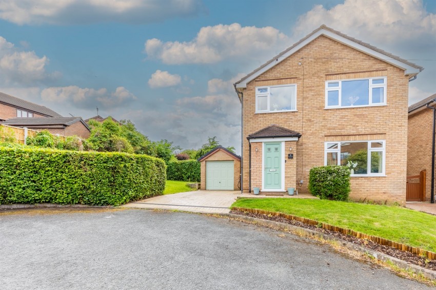 Images for Wroxham Close, Helsby, Frodsham