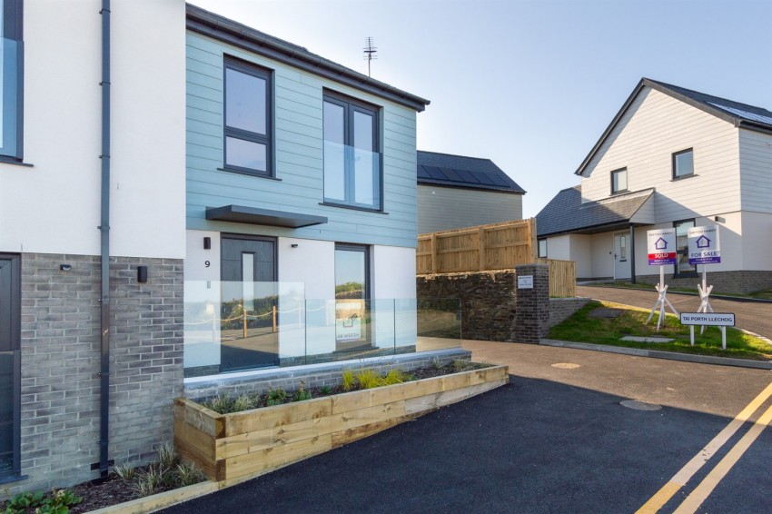 Images for Gwel Y Mor, Bull Bay, Amlwch