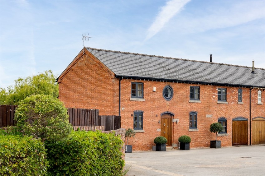 Images for Ridley, Tarporley
