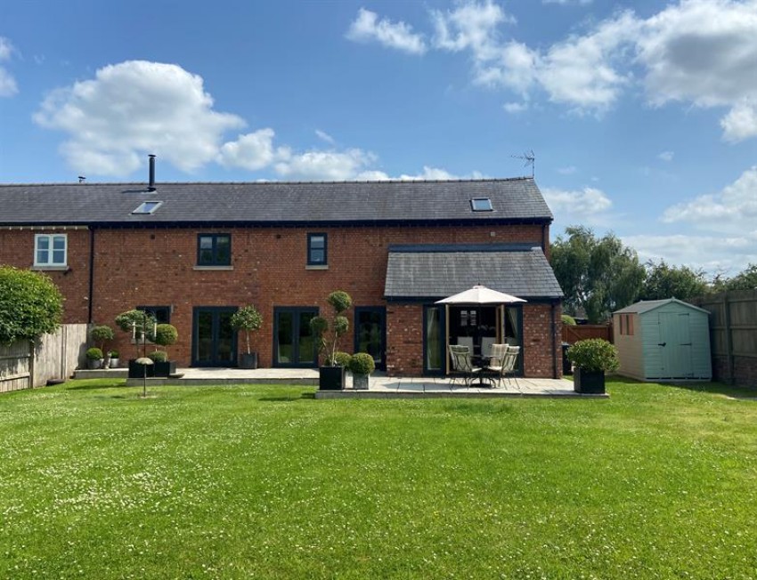 Images for Ridley, Tarporley