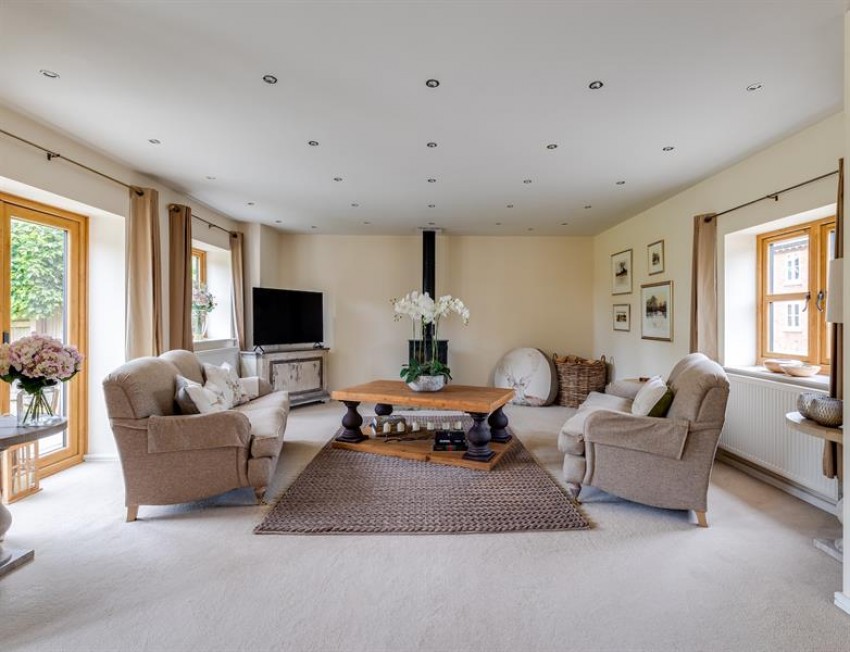 Images for Ridley, Tarporley