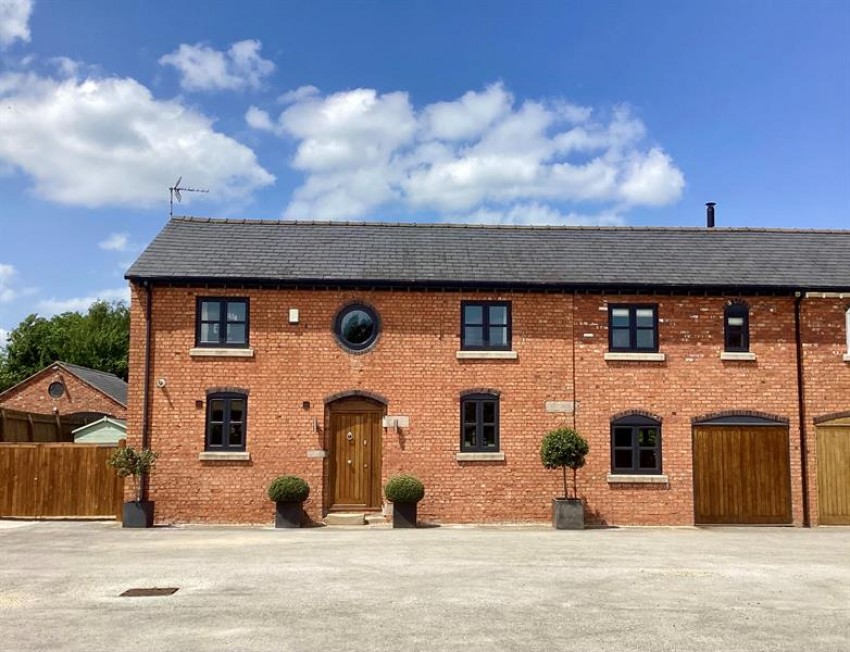 Images for Ridley, Tarporley