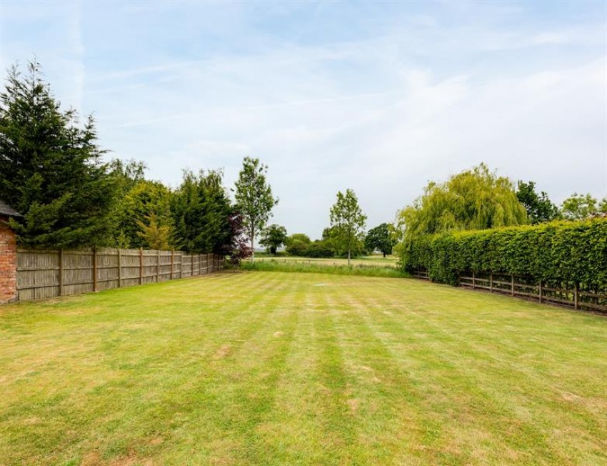 Images for Ridley, Tarporley