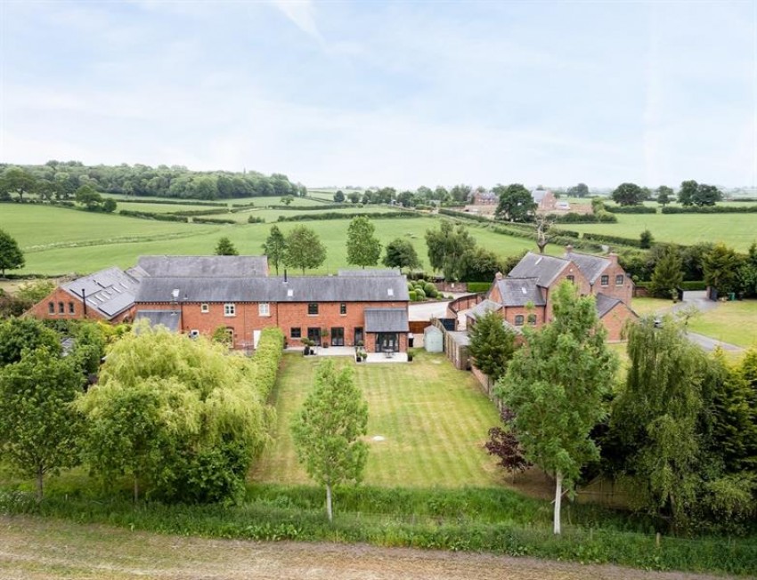 Images for Ridley, Tarporley