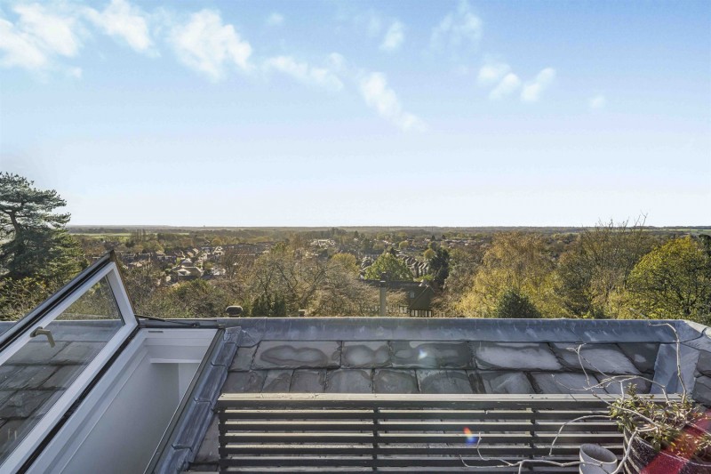 Langham Mount, East Downs Road, Bowdon