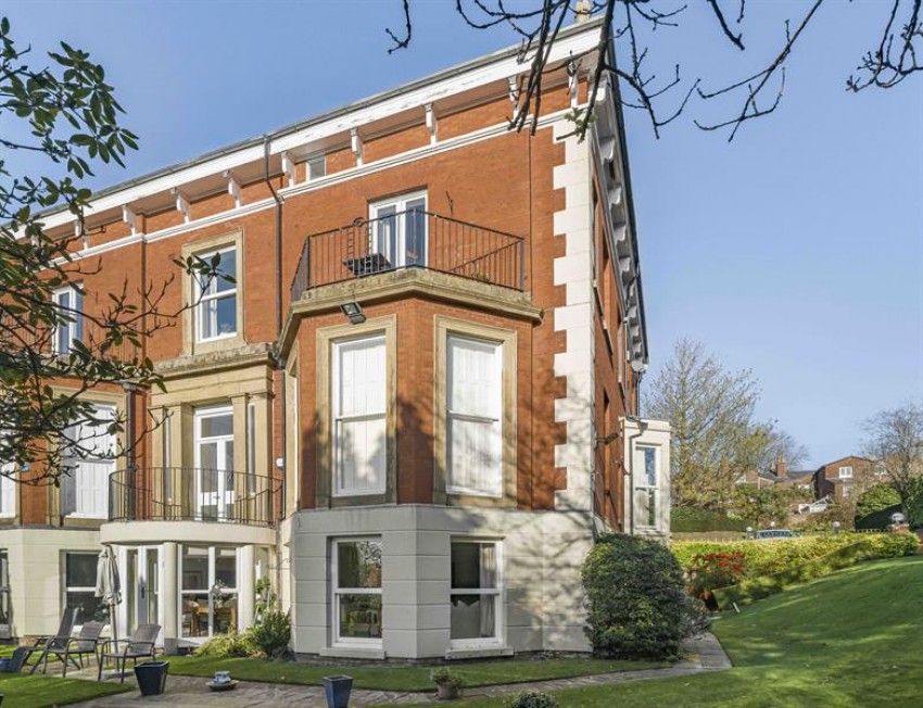 Images for Langham Mount, East Downs Road, Bowdon