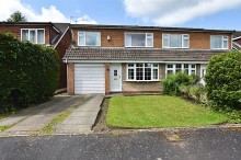 Images for Bromley Drive, Holmes Chapel