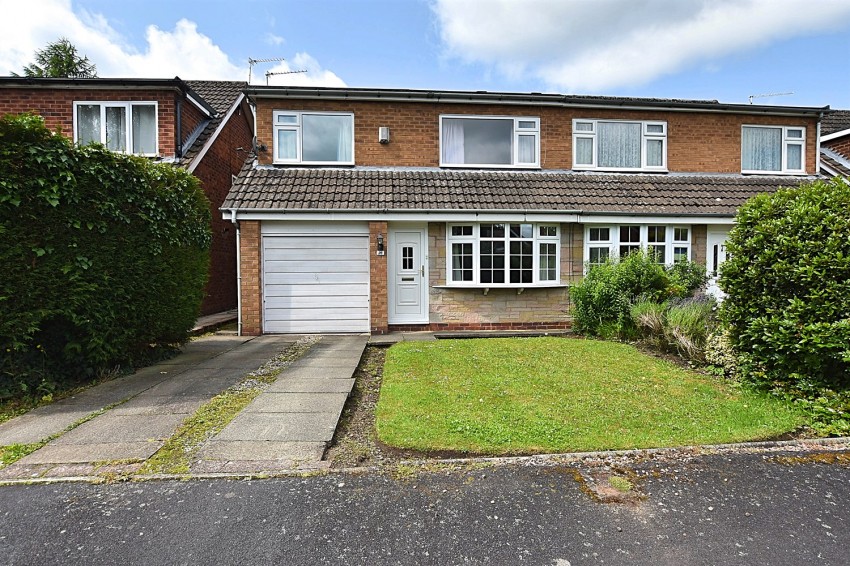 Images for Bromley Drive, Holmes Chapel