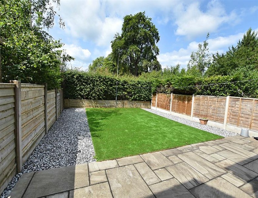 Images for Bromley Drive, Holmes Chapel