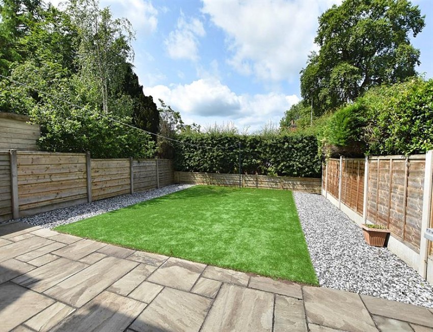 Images for Bromley Drive, Holmes Chapel