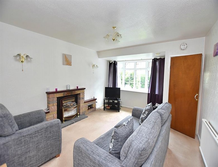 Images for Bromley Drive, Holmes Chapel