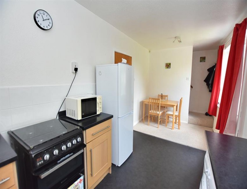 Images for Bromley Drive, Holmes Chapel