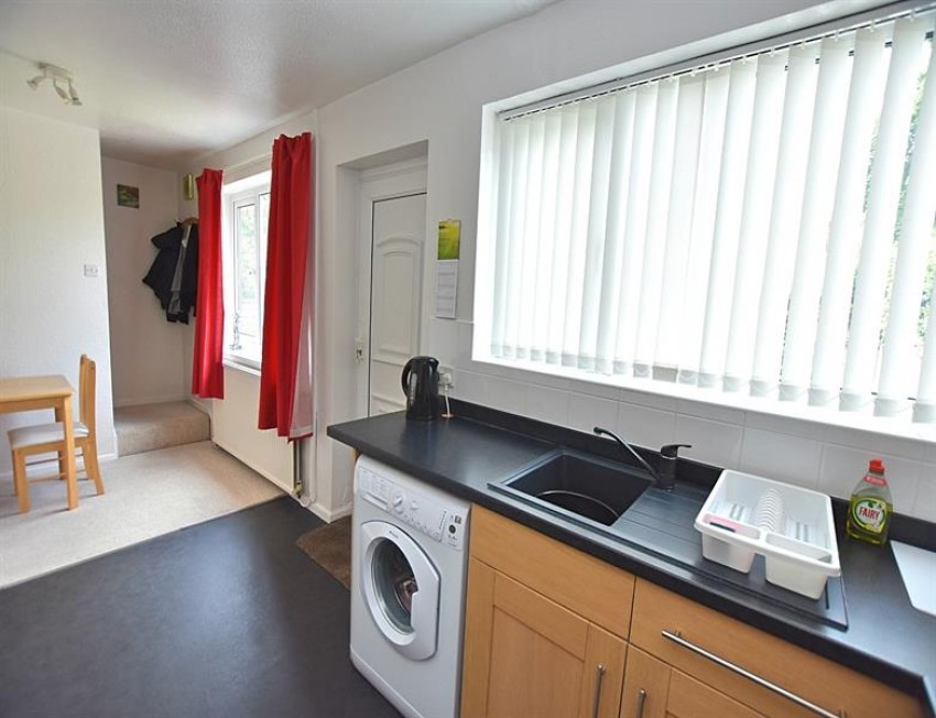 Images for Bromley Drive, Holmes Chapel