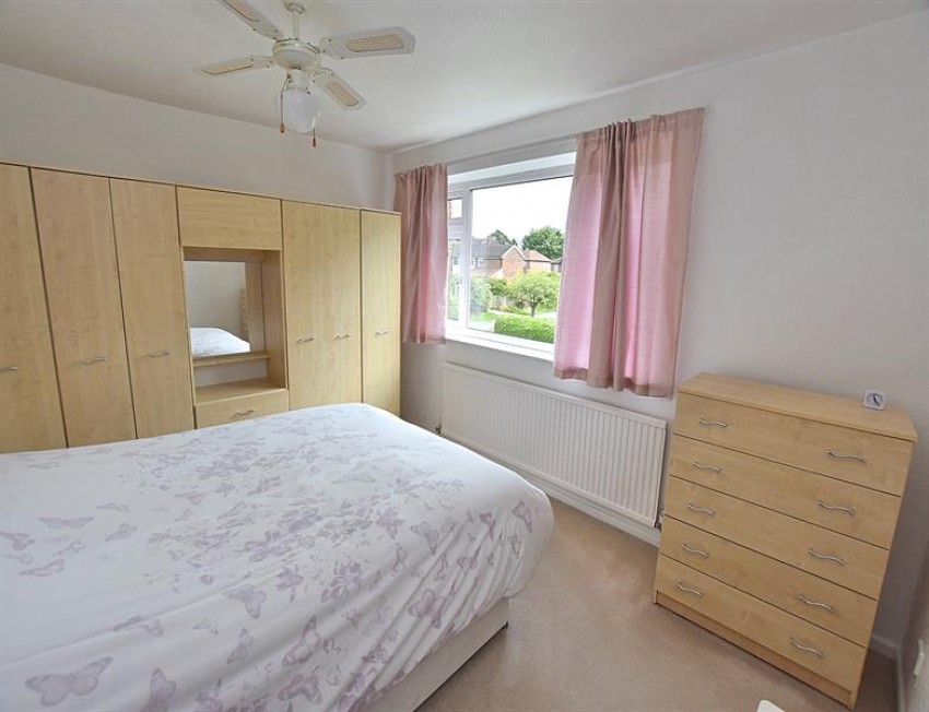 Images for Bromley Drive, Holmes Chapel